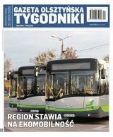 Gazeta Olsztyńska 14/2026