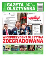 Gazeta Olsztyńska 140/2026