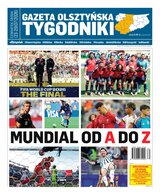Gazeta Olsztyńska 141/2026
