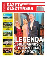 Gazeta Olsztyńska 142/2026