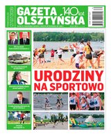 Gazeta Olsztyńska 143/2026