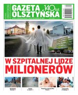 Gazeta Olsztyńska 144/2026