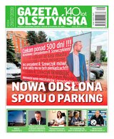 Gazeta Olsztyńska 145/2026