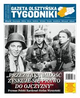 Gazeta Olsztyńska 146/2026