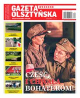 Gazeta Olsztyńska 147/2026