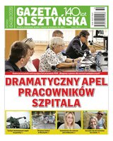 Gazeta Olsztyńska 149/2026