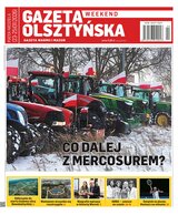 Gazeta Olsztyńska 15/2026