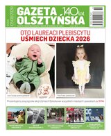 Gazeta Olsztyńska 150/2026