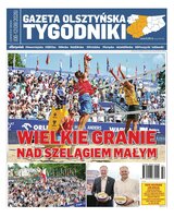 Gazeta Olsztyńska 151/2026