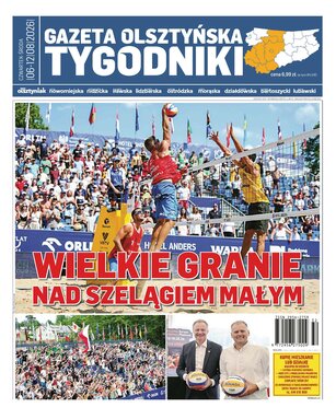 Gazeta Olsztyńska 151/2026
