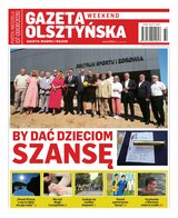 Gazeta Olsztyńska 152/2026
