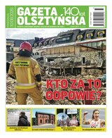 Gazeta Olsztyńska 153/2026