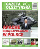 Gazeta Olsztyńska 155/2026