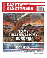 Gazeta Olsztyńska 157/2026