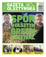 Gazeta Olsztyńska 158/2026