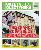 Gazeta Olsztyńska 159/2026