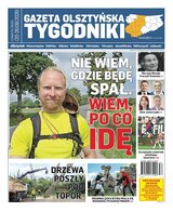 Gazeta Olsztyńska 161/2026