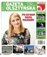Gazeta Olsztyńska 17/2026