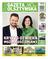 Gazeta Olsztyńska 179/2026