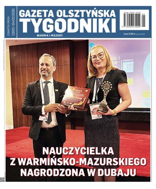Gazeta Olsztyńska 19/2026