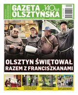 Gazeta Olsztyńska 193/2026