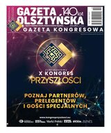 Gazeta Olsztyńska 198/2026