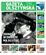 Gazeta Olsztyńska 2/2026