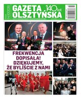 Gazeta Olsztyńska 200/2026