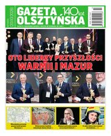 Gazeta Olsztyńska 204/2026