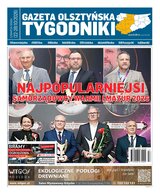 Gazeta Olsztyńska 206/2026