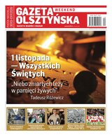 Gazeta Olsztyńska 212/2026