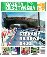 Gazeta Olsztyńska 23/2026