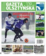 Gazeta Olsztyńska 26/2026