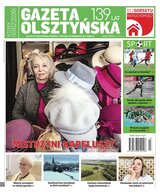 Gazeta Olsztyńska 27/2026