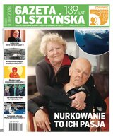 Gazeta Olsztyńska 28/2026