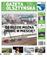 Gazeta Olsztyńska 31/2026
