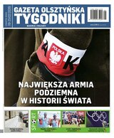 Gazeta Olsztyńska 34/2026