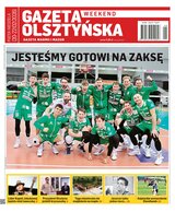 Gazeta Olsztyńska 35/2026