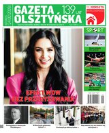 Gazeta Olsztyńska 37/2026