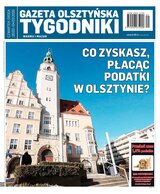Gazeta Olsztyńska 39/2026