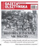 Gazeta Olsztyńska 40/2026