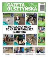 Gazeta Olsztyńska 41/2026