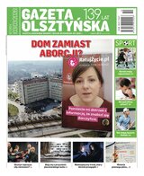 Gazeta Olsztyńska 42/2026
