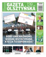 Gazeta Olsztyńska 43/2026