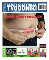 Gazeta Olsztyńska 44/2026