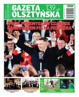 Gazeta Olsztyńska 46/2026