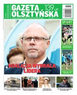 Gazeta Olsztyńska 47/2026