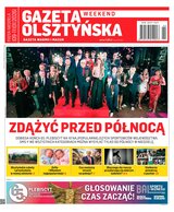 Gazeta Olsztyńska 5/2026