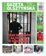Gazeta Olsztyńska 52/2026