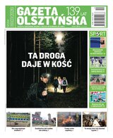 Gazeta Olsztyńska 53/2026